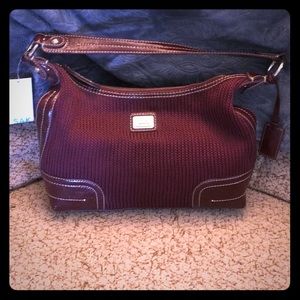 SAK Purse